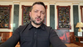 Brutalan odgovor Kremlja! Rusija zatvorila vrata Zelenskom ispred nosa!