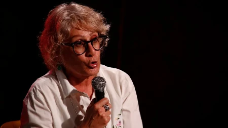 Šokantno priznanje blokaderke Aide Čorović: Plenumašima sam dala desetine hiljada evra!