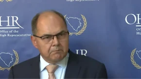 Došla maca na vratanca: Kristijan Šmit i Marfi pod istragom američkih istražilaca zbog korupcije