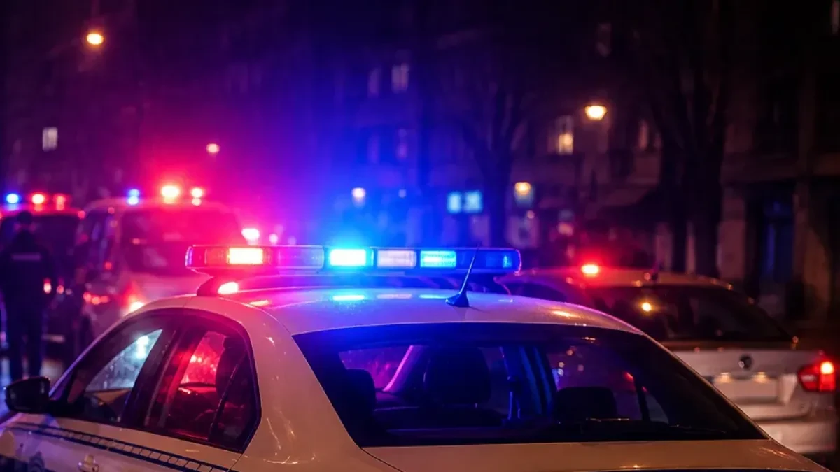 Oduzeo sebi život u zatvoru!: Ubio majku šestoro dece, u trenutku zločina dete slavilo rođendan