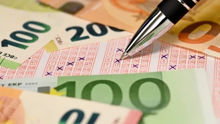 Milionski dobitak stigao u prave ruke: Žena je tačno znala kako će da ga potroši