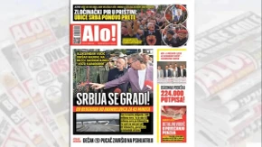 JEZIVO Više od 150.000 ljudi veličalo UČK, mnogi u ozloglašenim uniformama