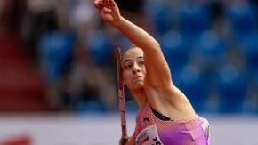 Adriana Vilagoš osvojila peto mesto na planetarnom šampionatu