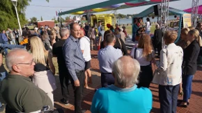 EKSPO karavan: Palić deo puta igre – Srbija pokazuje svetu najbolje što ima