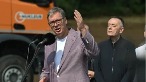 „Ovome se ljudi nisu ni nadali!“ Vučić otkrio kada stiže put koji menja celu Šumadiju (VIDEO)