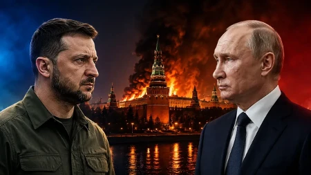 Putin sprema pakleni obruč oko Kijeva?! Ruski general otkrio scenario koji je zaledio Zapad