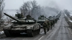 Moskva poslala poruku: Spremni smo za pregovore, ali rat se nastavlja