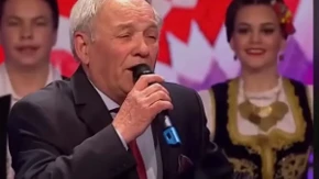 "Mlađi sin ima šizofreniju, a stariji nam je umro": Tužna sudbina čuvenog pevača narodne muzike