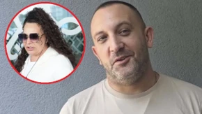"Ne gledam Elitu zbog sina, nije mi on centar sveta, neka se snalazi" Stoja prvi put o nasledniku koji je ušao u rijaliti! 