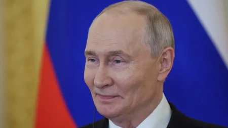 "1,2 biliona dolara!" Putin objavio nemilu vest za Zapad