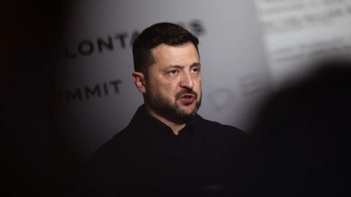 Zelenski zapretio Rusiji, a onda je usledilo žestoko ismevanje: Ukrajinska istoričarka ga brutalno spustila na zemlju