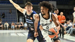 Rasprodat Kalemegdan: Spektakl na otvorenom - Partizan protiv Alimpijevićevog Bešiktaša