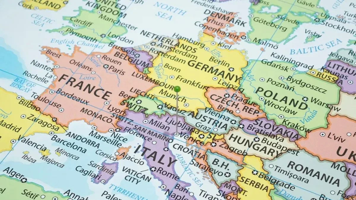 Cepa se velika evropska sila! Tri lidera sutra za stolom imaju plan koji ruši temelje moćne države