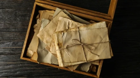 Pronašao je staru kovertu i klupko misterije je počelo da se odmotava: Evo šta je pisalo u pismu koje je 7 decenija bilo sakriveno iza zida