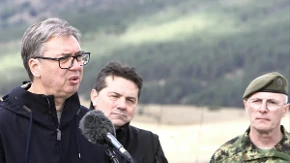 Vučić o lažnoj aferi "zvučni top" i novim saznanjima tužilaštva: Godinu dana najjezivije kampanje, jedva izbegnuto krvoproliće u Srbiji