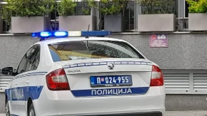 Sin jednog od vođa zemunskog podzemlja upucao muškarca u grudi! Otkriven identitet aktera krvavog incidenta
