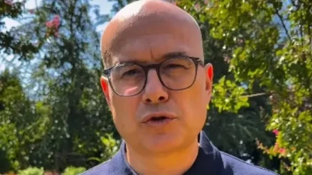 Đilasu smeta okupljanje patriotskih snaga, Vučević mu očitao lekciju: Konstrukcije propalog bloka uopšte ne iznenađuju
