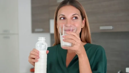 Posle 2 nedelje sam bila druga žena: Svaki dan sam jela jogurt sa ovim semenkama