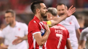 Važna poruka sa "Marakane": Zvezda se oglasila zbog Mirka Ivanića