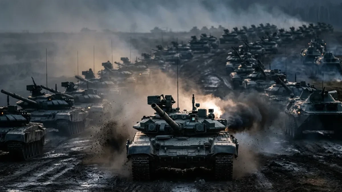 Zapad shvatio: Rusija će nakon rata u Ukrajini biti supersila kakvu svet nije video