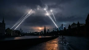 Moskva na udaru balističkih raketa? Oglasila se Ukrajina