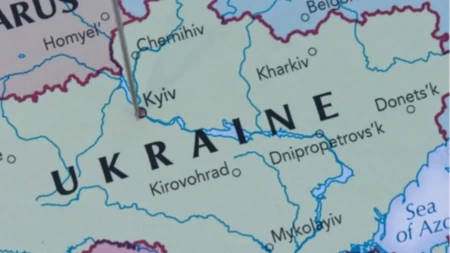 "Tante za kukuriku" Nemački AfD o ratu: Ukrajinci, pa kako?