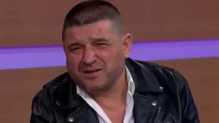 Operisan Baja Mali Knindža: Ovo su detalji pakla koji je proživeo
