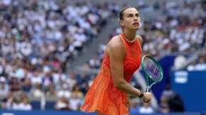 Sabalenka opsovala kamermana usred prenosa! Beloruskinja izgubila živce i napravila haos!