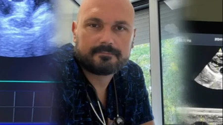 „Našli su belu tačkicu na srcu moje bebe“: Dečji kardiolog otkriva kada ovaj nalaz nije razlog za strah