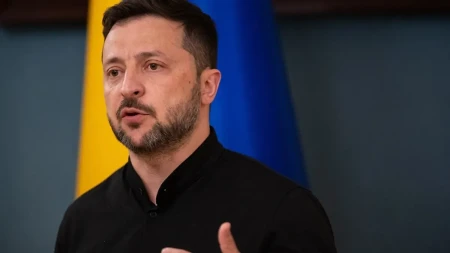Istorijski dogovor Ukrajine i Kanade - posao vredan više od dve milijarde dolara, stižu i milioni dronova