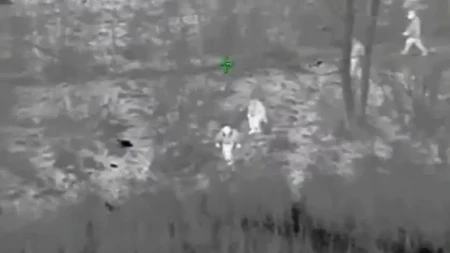 Bruka Litvanije! Mislili su da je dron zalutao u njihovu zemlju, ali istina je bila sramotna!