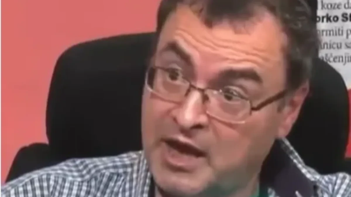 Čemu služi Jovo Bakić: Vetiran pa vraćen da pretnjama i govorom mržnje zapali blokadersku masu pred izbore?