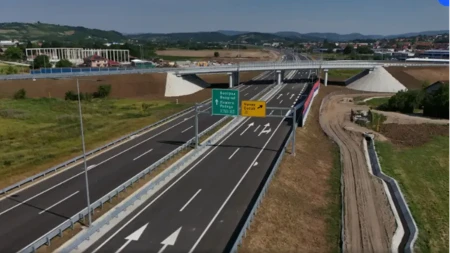Šta je Srbija prestala da smatra svojim uspehom?