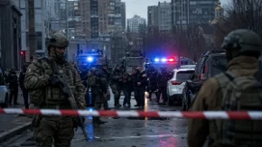 Rasulo u Kijevu! Glavni tužilac napustio zemlju, direktor NABU na meti istrage!