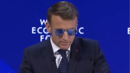 Kolaps Zapada: Francuska sve iznenadila