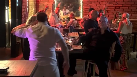 Najveći problem Crne Gore: Milu Đukanoviću sude samo u pesmama