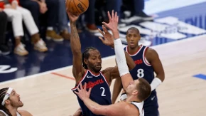 Šta se dešava u NBA? Kazna je prihvaćena