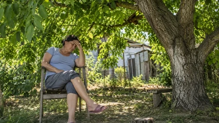 Ispod ovog drveta nikad nemojte sedeti: Posle pola sata ostajete bez snage i sa migrenom