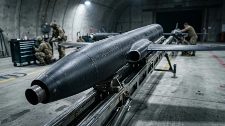 Rusija vratila milo za drago Americi: Dala Iranu tehnologiju za najmodernije rakete