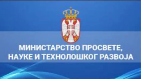 Hitna reakcija Ministarstva prosvete! Političko delovanje na Univerzitetu zabranjeno, blokiranje ustanova kažnjivo
