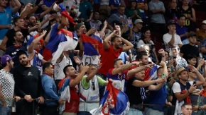 Izašla lista: Srbija je druga u Evropi
