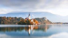 10 najlepših mesta u Evropi tokom jeseni: Pogledajte koji predeli u ovo doba godine izgledaju potpuno nestvarno