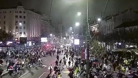 Predsednik Aleksandar Vučić otkrio pokvarene planove za rušenje zemlje: Laž o zvučnom topu trebalo da od nas napravi zombije