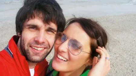Ljubav koja je preživela godine: Maja Ognjenović i Miloš Teodosić ponovo zajedno nakon 13 godina