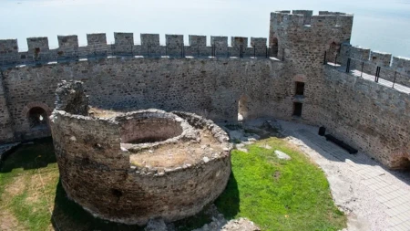 Najlepša srpska tvrđava nastala je zbog dede Sulejmana Veličanstvenog: Legenda i danas živi u našem narodu, a najveći svetski vladari su harali tim prostorom