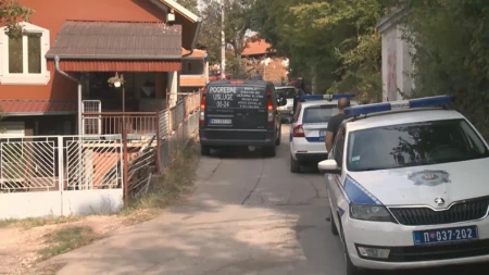 Svedočili rođaci i zaposleni u školi: Nastavljeno suđenje roditeljima dečaka koji je ubio vršnjaka