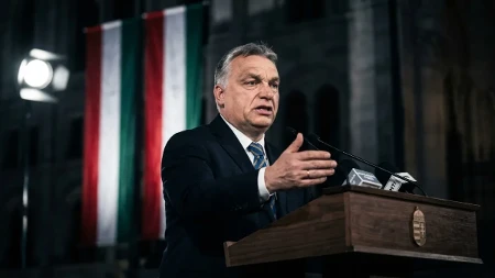 Mađarska pred eksplozijom: Orban najavio nacionalnu pobunu i otpor