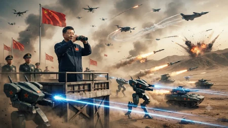 "Rok je do 14. novembra da ih sklonite" Kina donela najdrastičniju odluku!