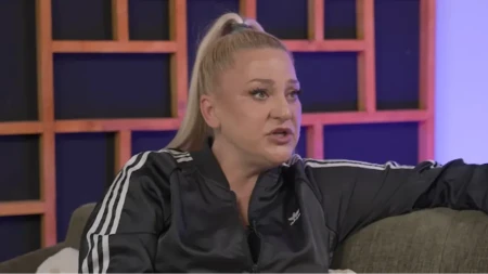 Privedena Nataša Aksentijević: Policija je sprovela do stanice (FOTO)