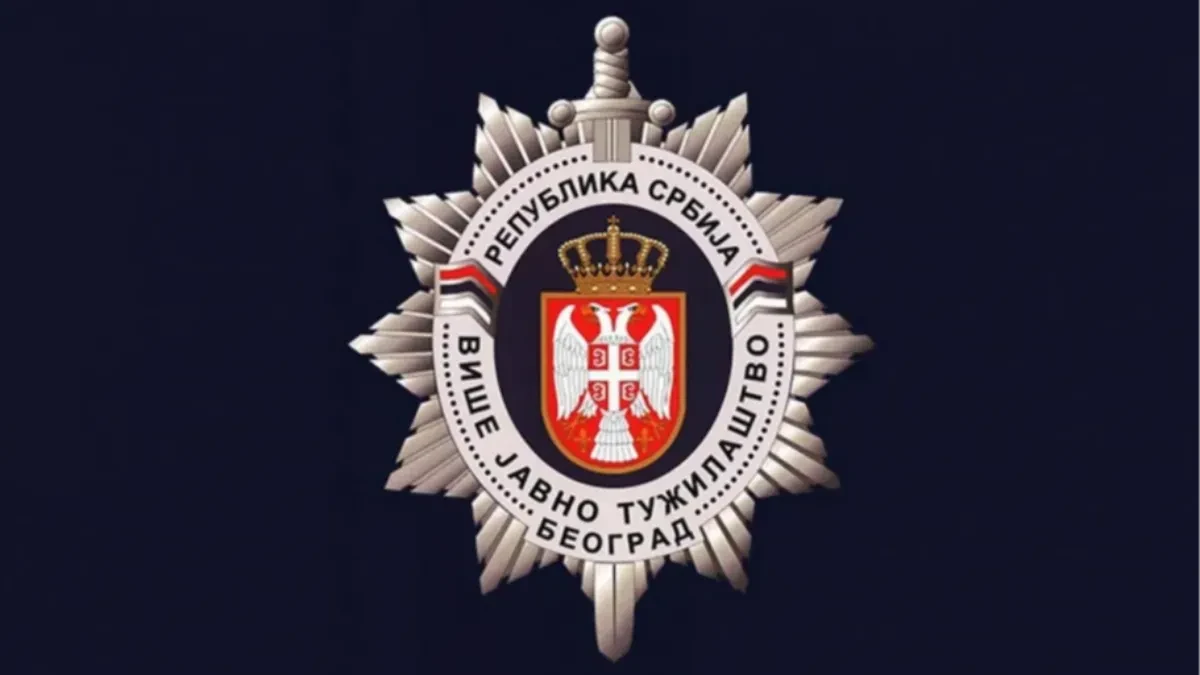 Ovako su blokaderi obmanjivali javnost, snimak je ključan! Više javno tužilaštvo objavilo analizu o "zvučnom topu"